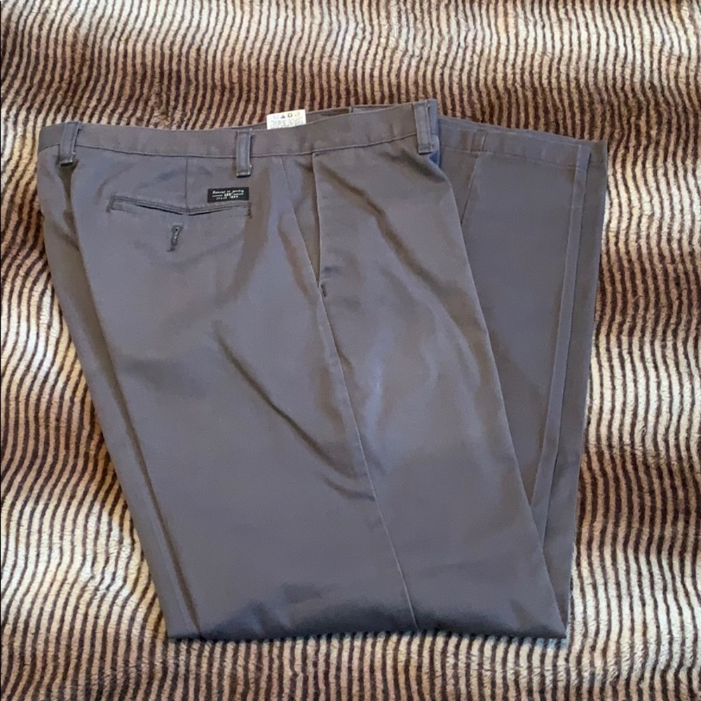 Dress pants
